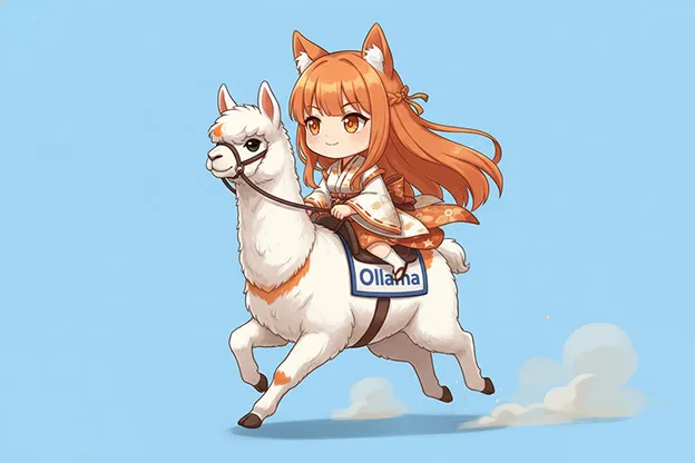 使用ollama本地运行大语言模型